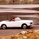 Illustration for article titled Blip: Cabriolet Kind Of Day